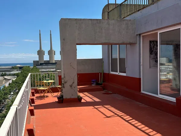 Nave en Avenida del Maresme, 105 - Foto 8