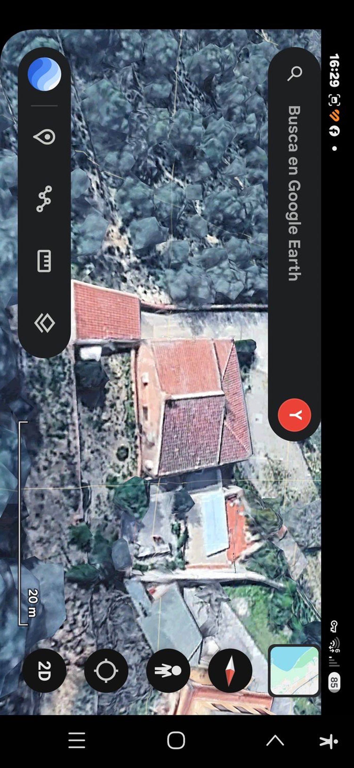Casa o chalet independiente en Vial, 30 - Foto 6