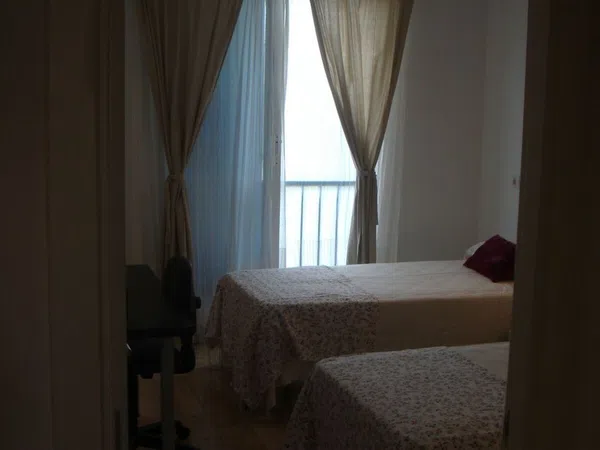 Piso en Avenida de la Marina, 20, Puerto de Sotogrande-La Marina, Puerto de Sotogrande-La Marina - Foto 32