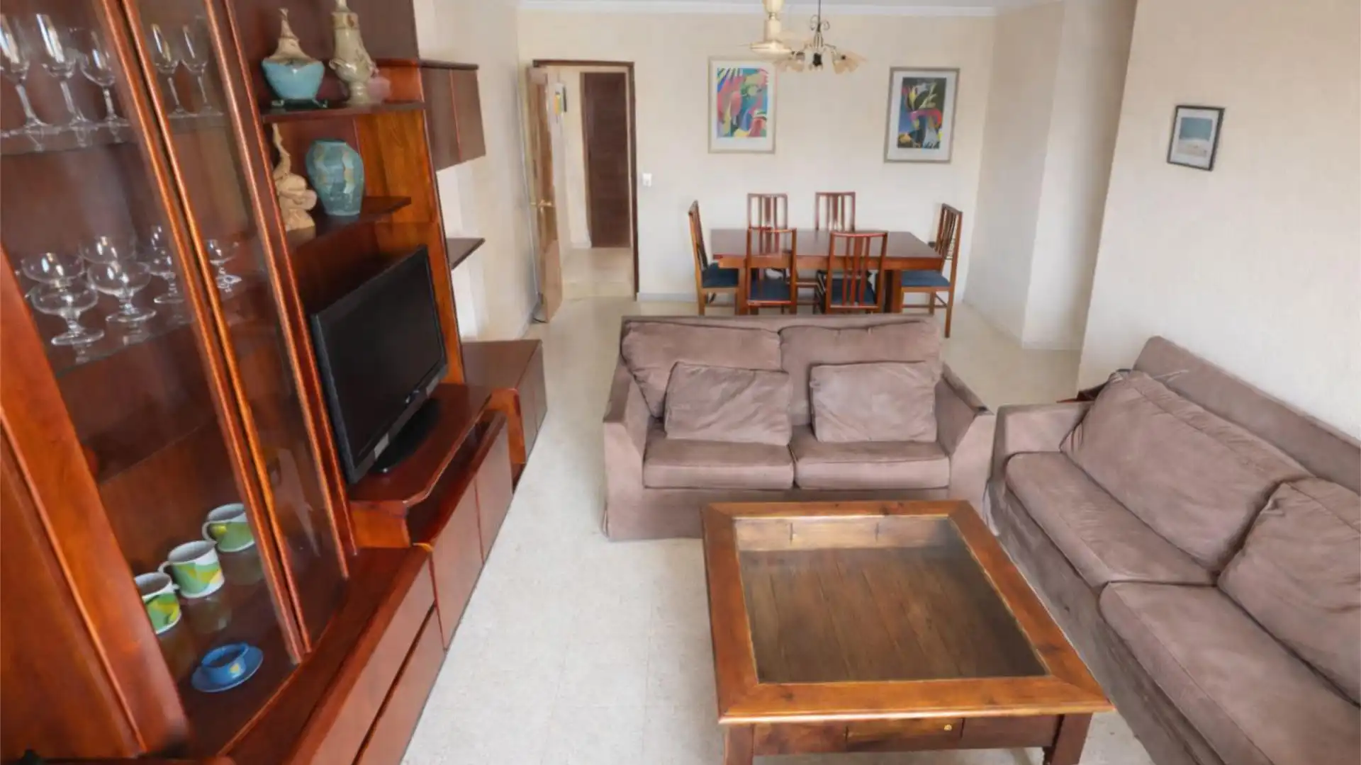 Piso en  Calle La Fuensanta 4 - Foto 2