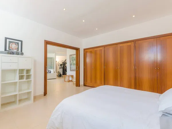 Casa o chalet independiente en Calle del Voltor, 12, Son Xigala - Foto 13