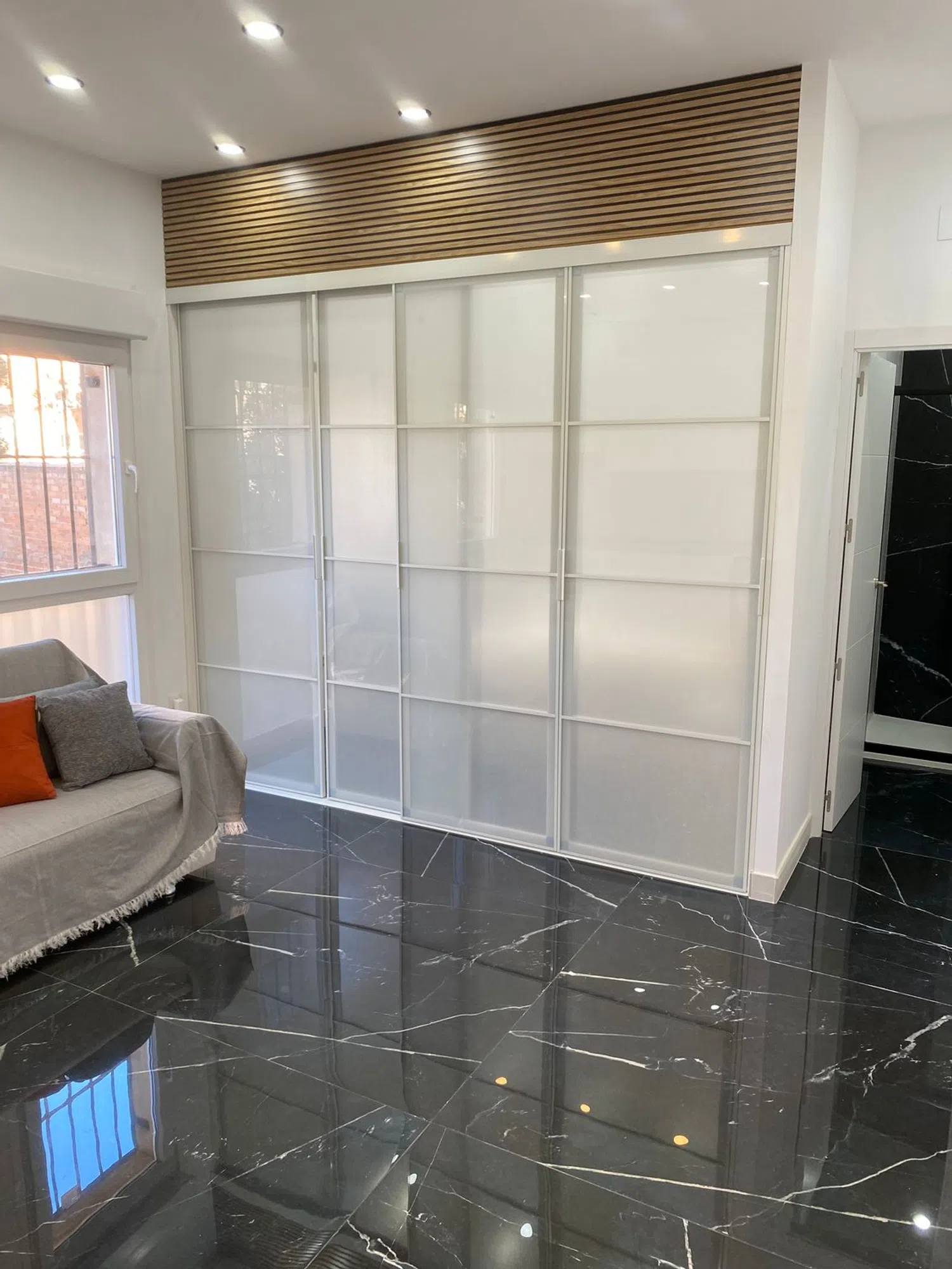 Piso en Barrio Bellas Vistas - Foto 4