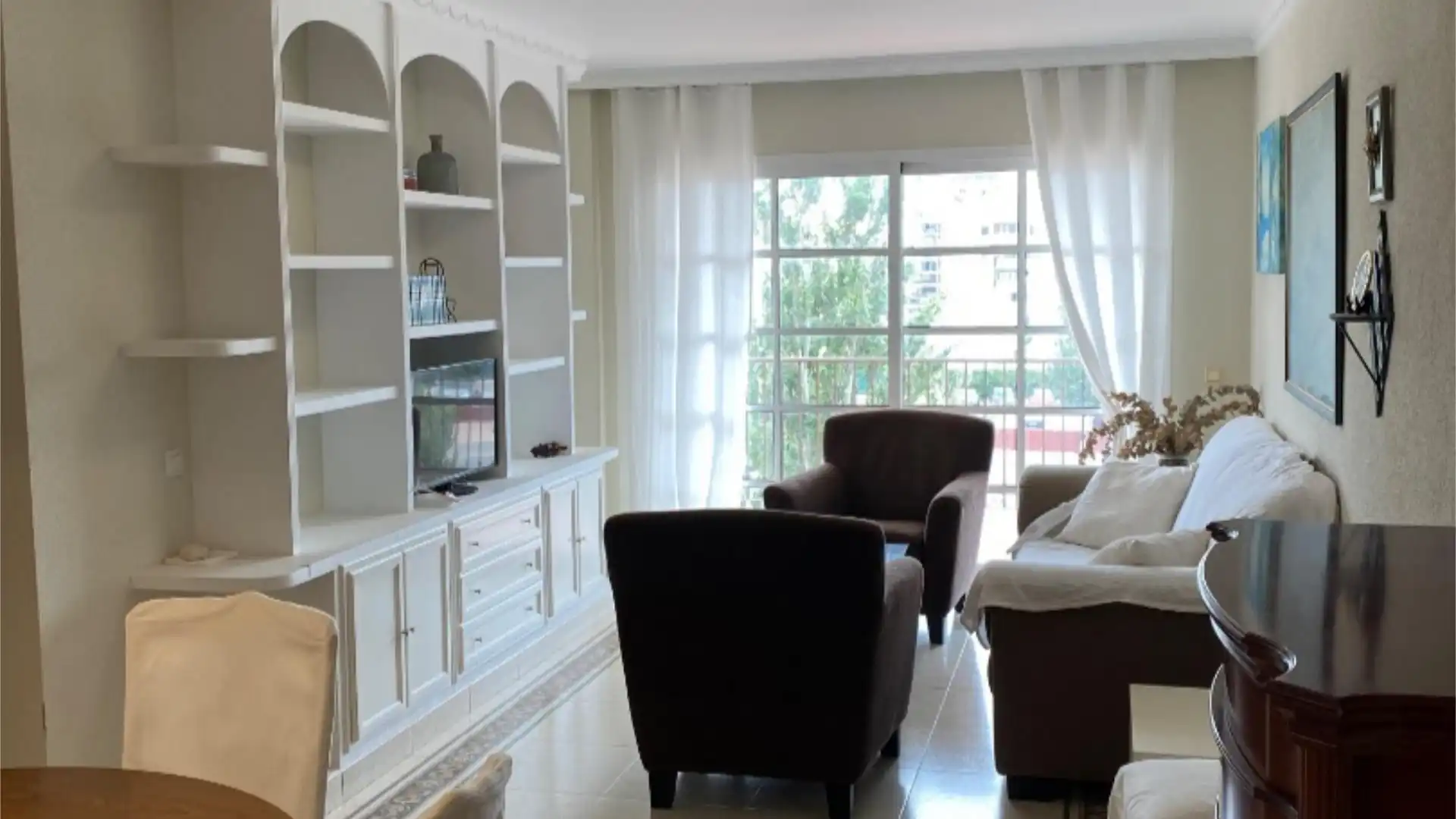 Piso en  Calle José Cubero Yiyo 11 - Foto 4