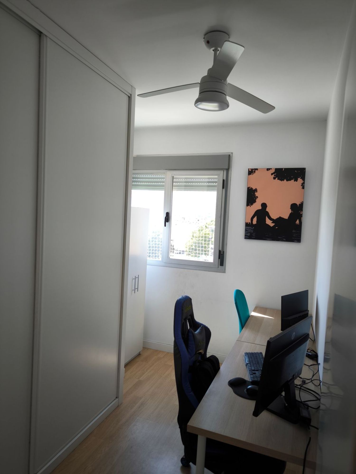 Piso en Pintora Maruja Mallo, 3, Tablero - Foto 5