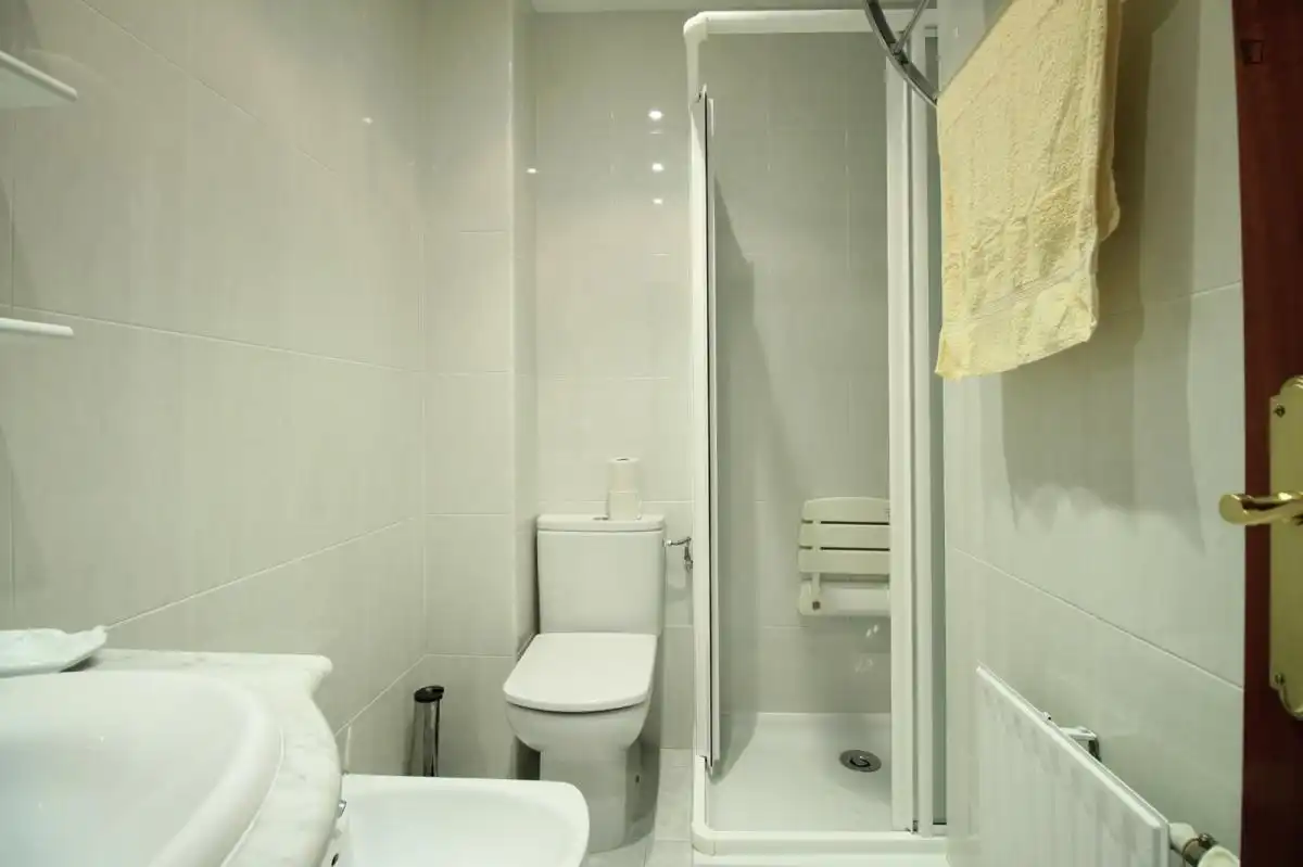 Apartamento en  Madrid Capital - Foto 2