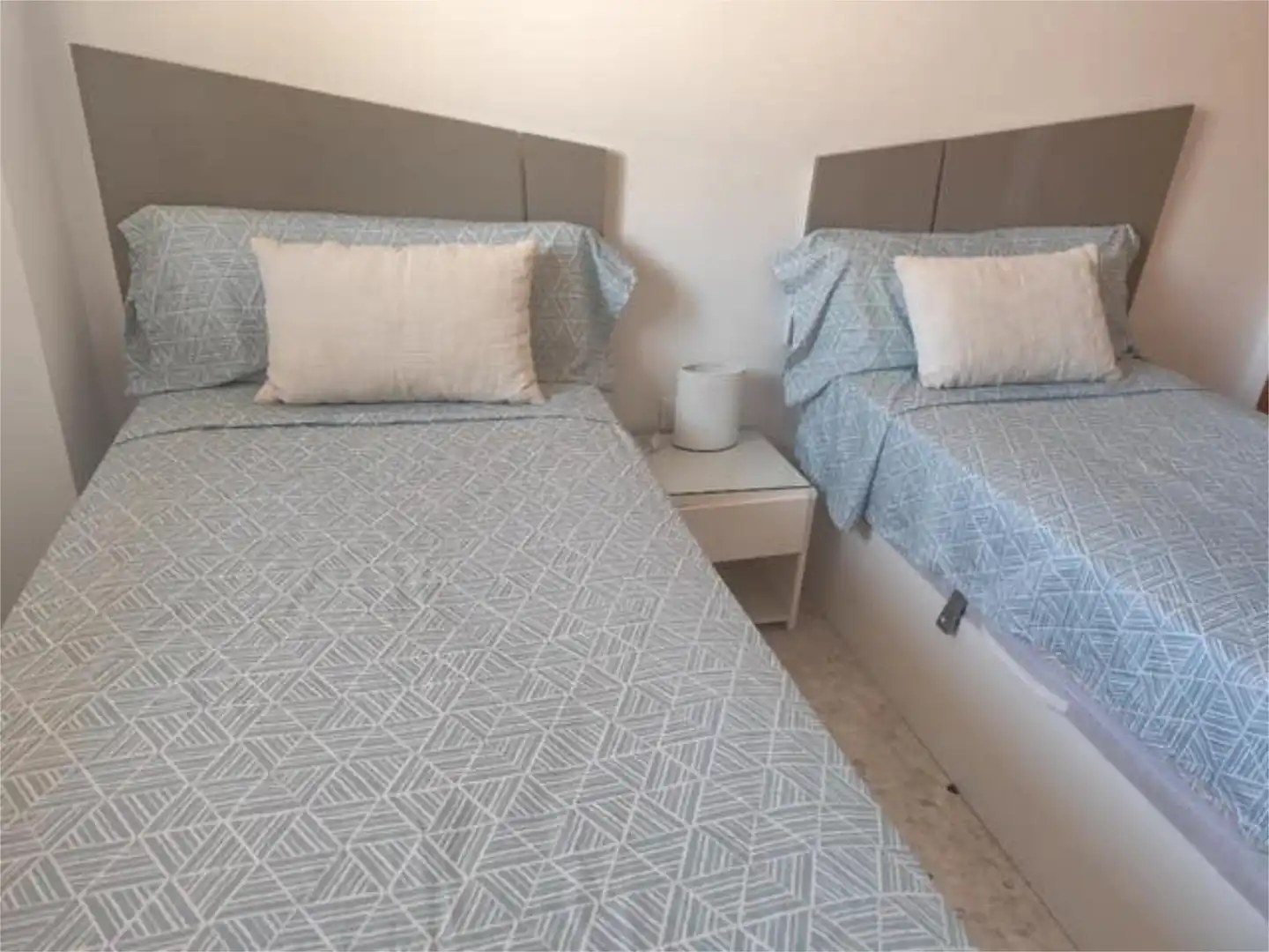 Apartamento en Portsaplaya Alboraya - Foto 9