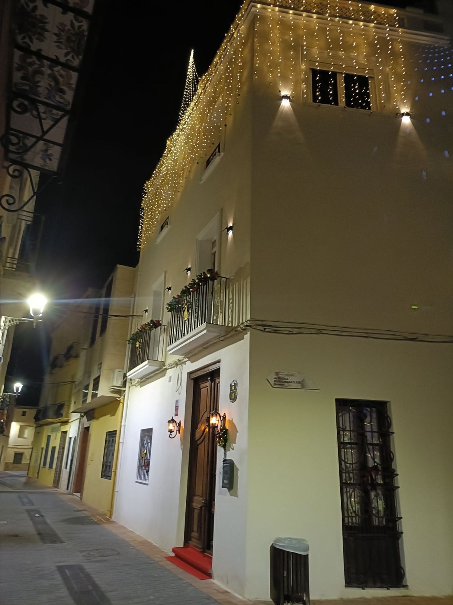 Casa de pueblo en Calle Beniarjó, 15 Doctorhuanrico - Foto 21