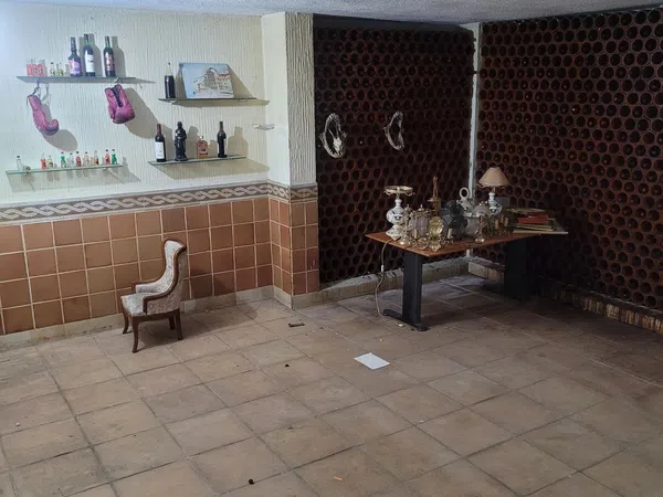Chalet adosado en Avenida de Francisco Chico Mendes s/n, Perales del Rio, Perales del Rio - Foto 31
