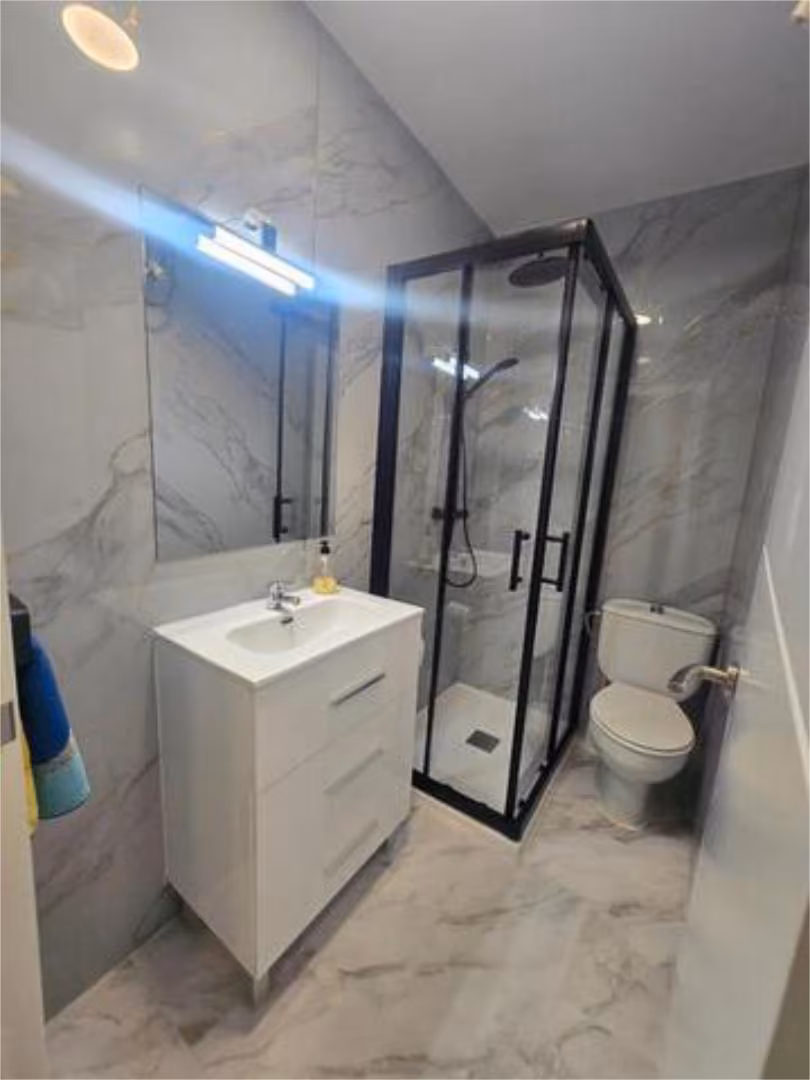 Piso en Atocha - Foto 8