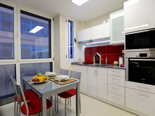 Estudio en Calle Secretario Artiles, 50, Santa Catalina - Canteras - Foto 4