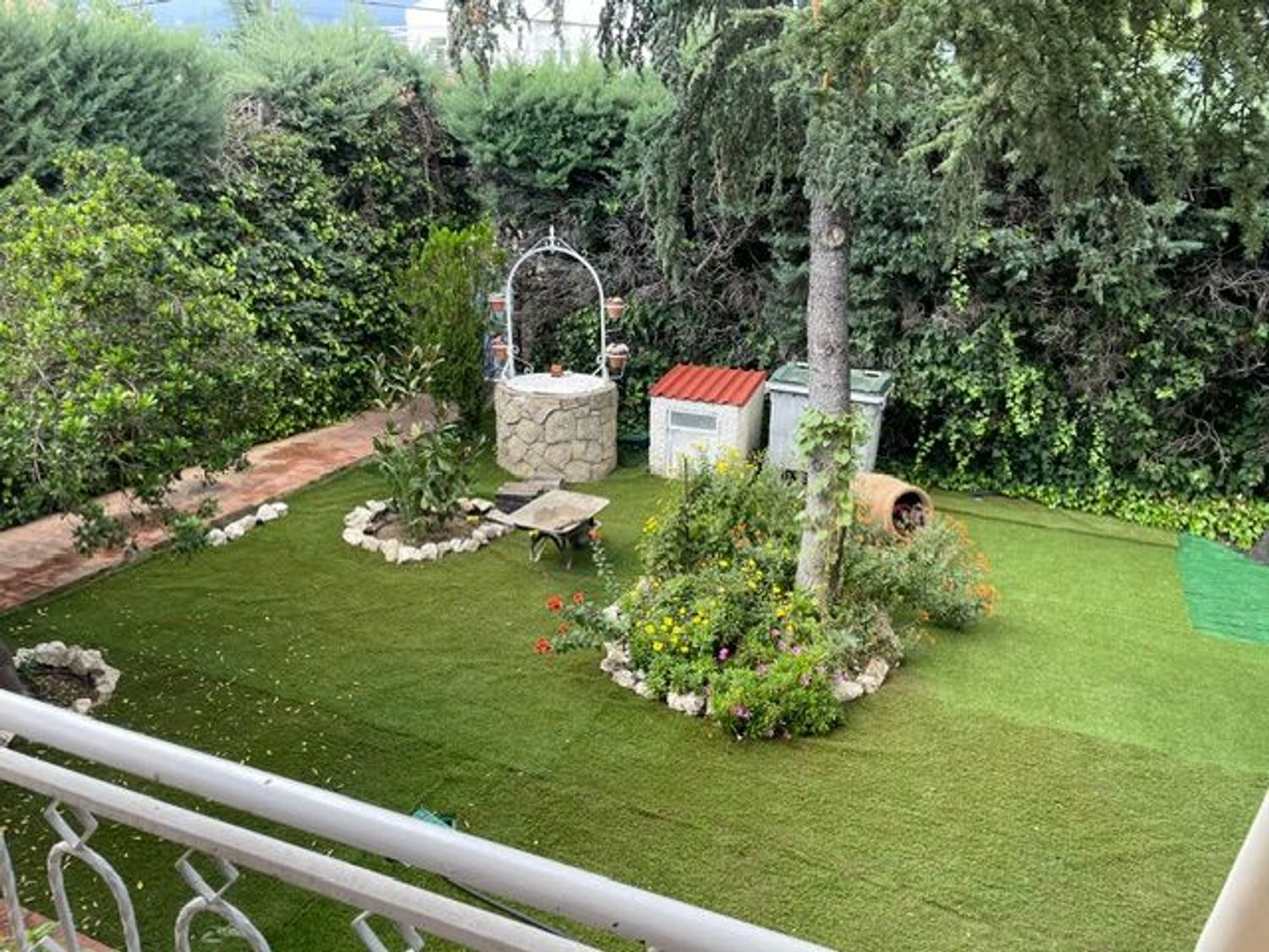 Casa o chalet independiente en La Canaleja, La Canaleja - Foto 18