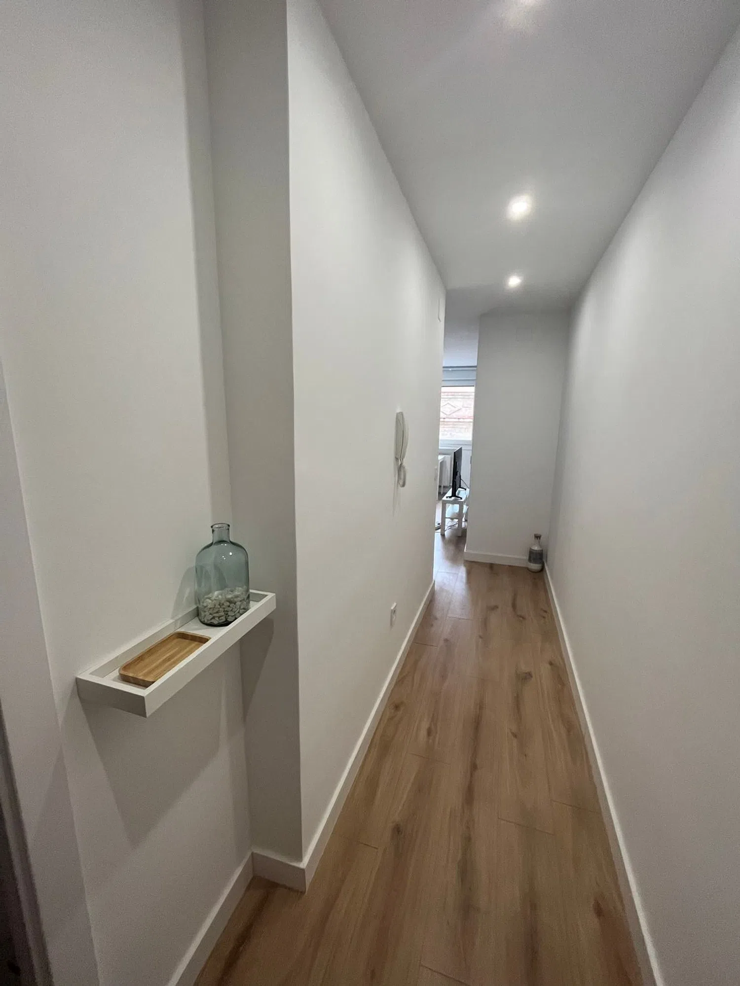 Piso en calle Isidro Segovia, 1 - Foto 9