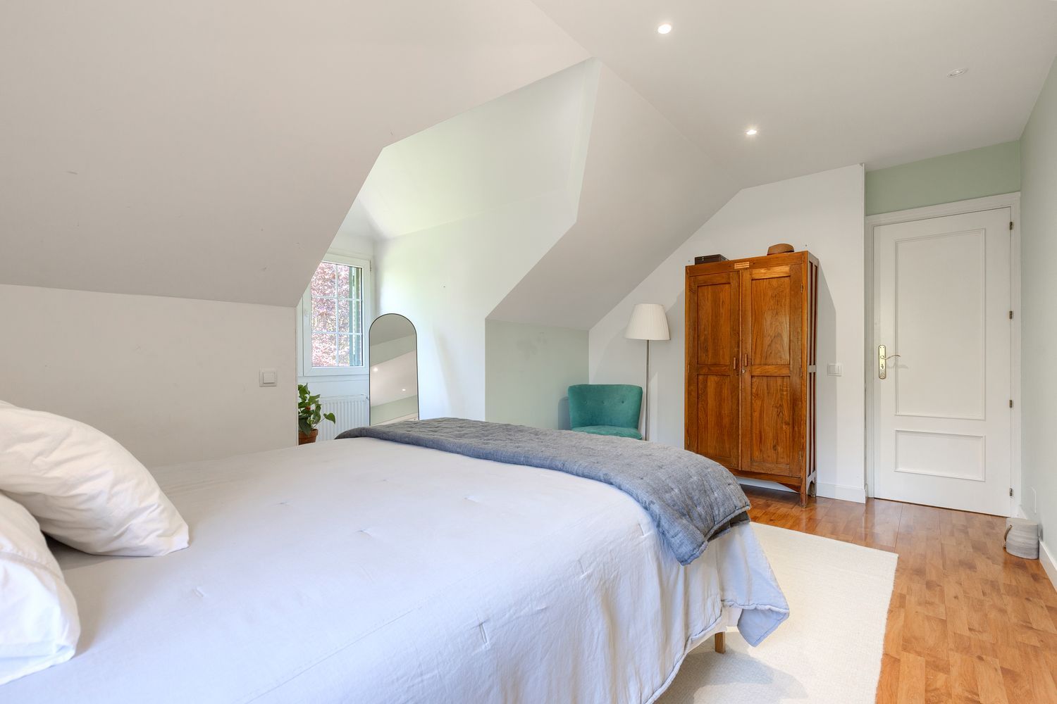 Casa o chalet independiente en Ciudalcampo - Foto 27