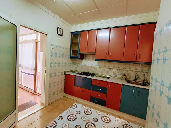 Piso en calle Aureliano Ibarra, 12 - Foto 19