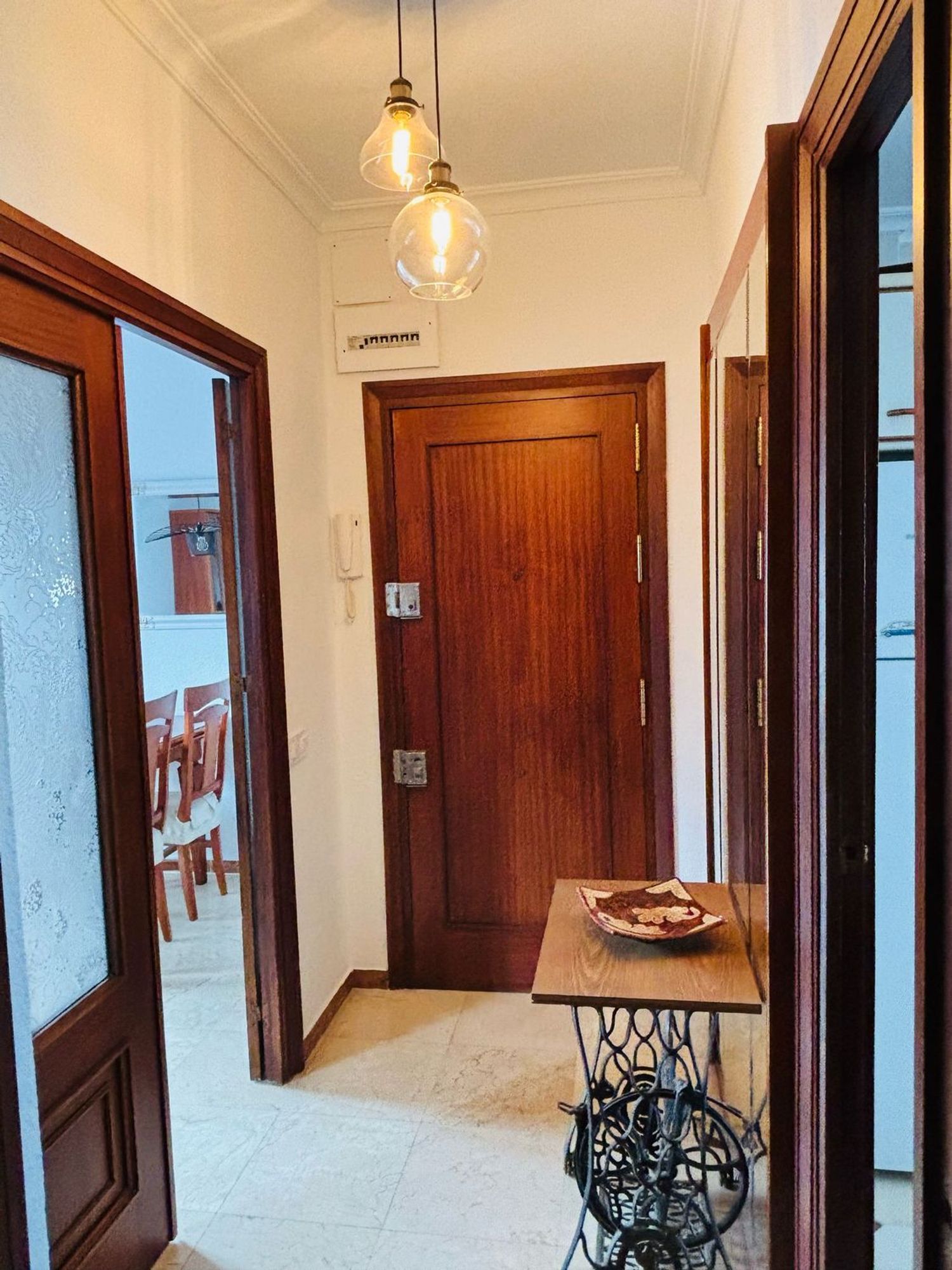 Piso en calle Pedro de León, 2 - Foto 2