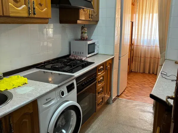 Piso en Urb. no Universidad - Foto 3