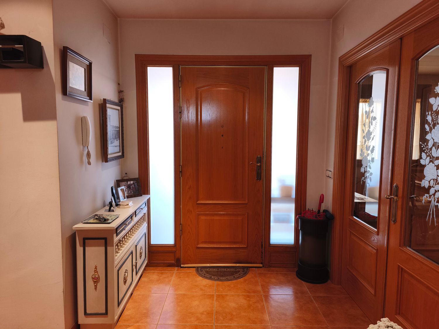 Casa o chalet independiente en Pozo Nuevo, 15 - Foto 5