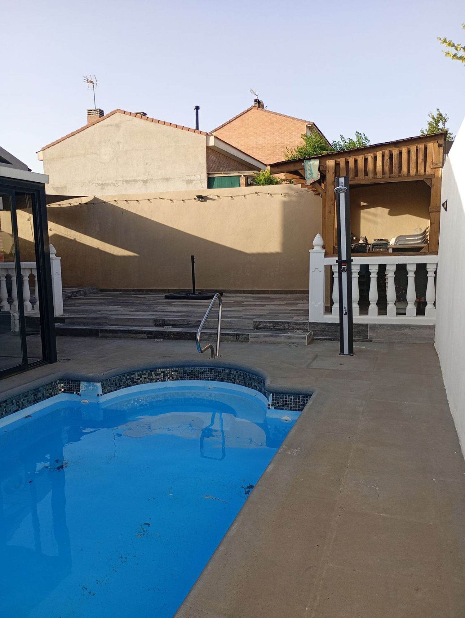 Chalet pareado en Calle Santa Agueda, 4 - Foto 10