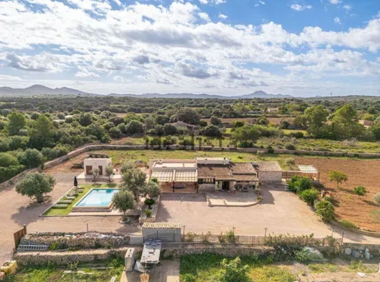 Casa o chalet independiente en Polígono 26 pácela 737 s/n, Manacor Centro, Manacor Centro - Foto 2