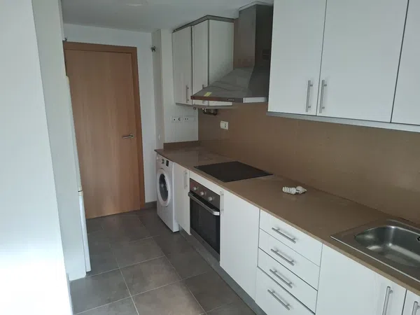 Piso en Pujada Creu de Palau, 11 -13, Migdia Casernes, Migdia Casernes - Foto 5
