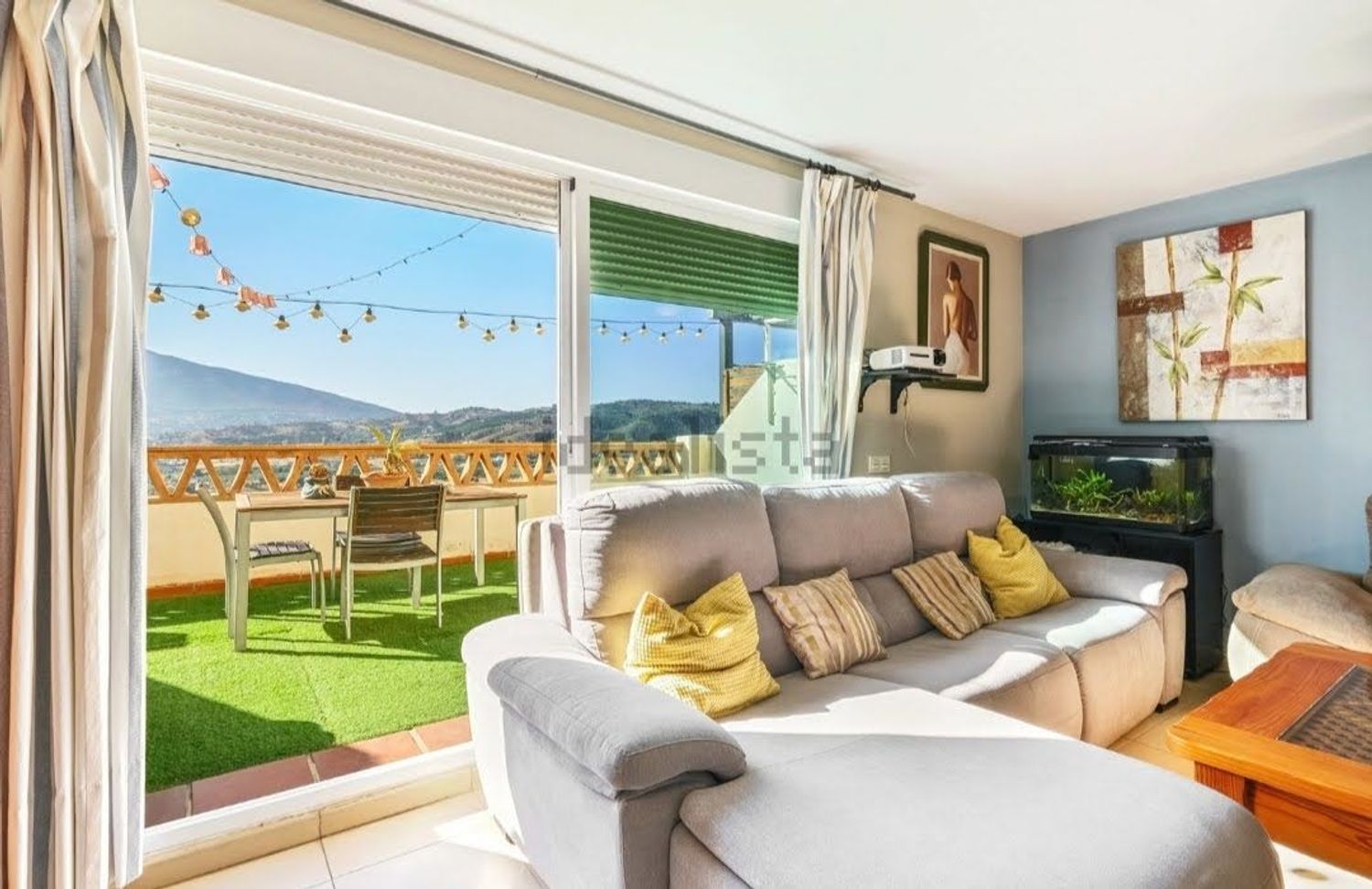 Chalet adosado en Avenida Sierra Chica, 38 - Foto 2