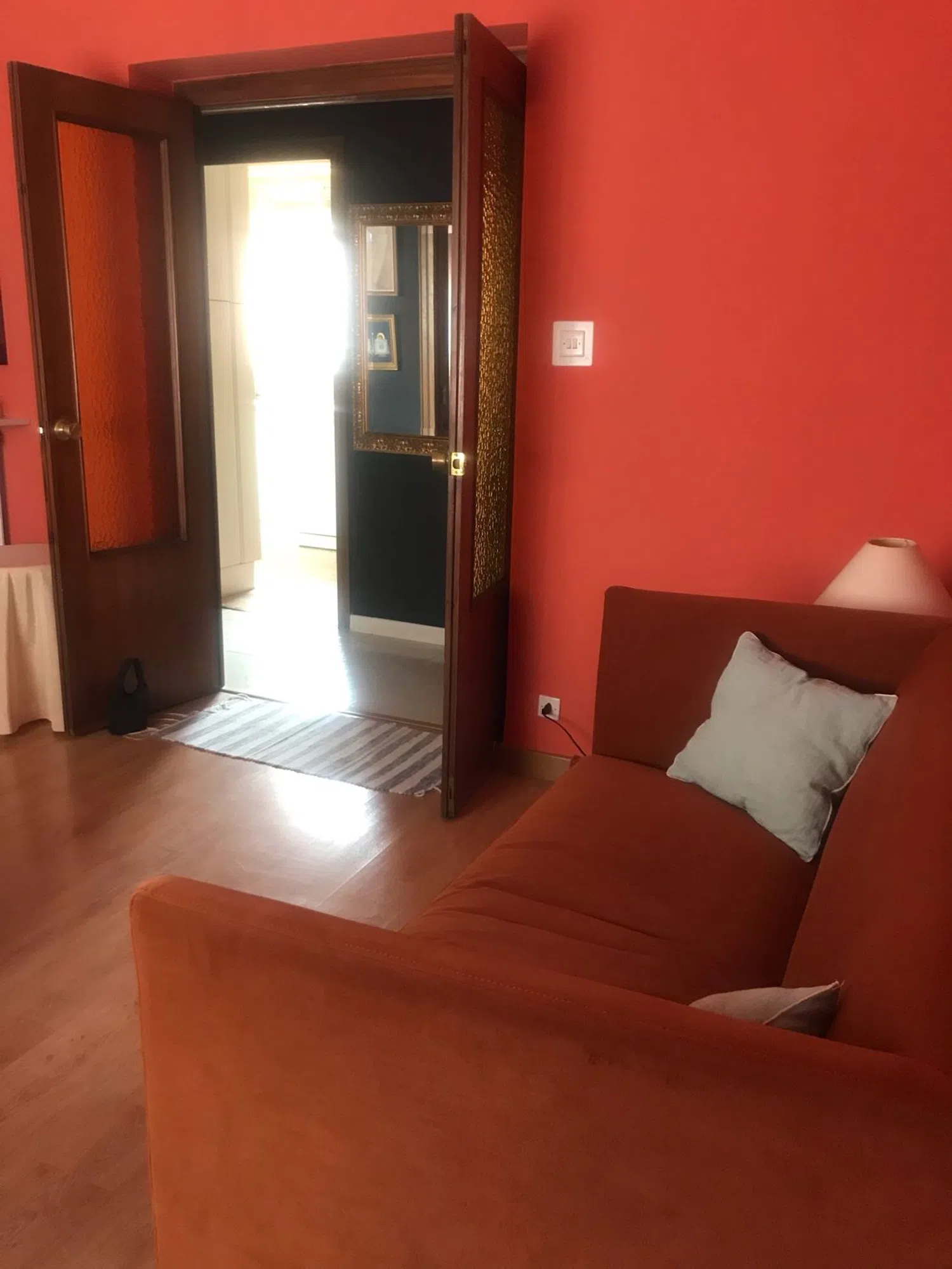 Piso en calle de Sánchez Pacheco, 39 - Foto 7