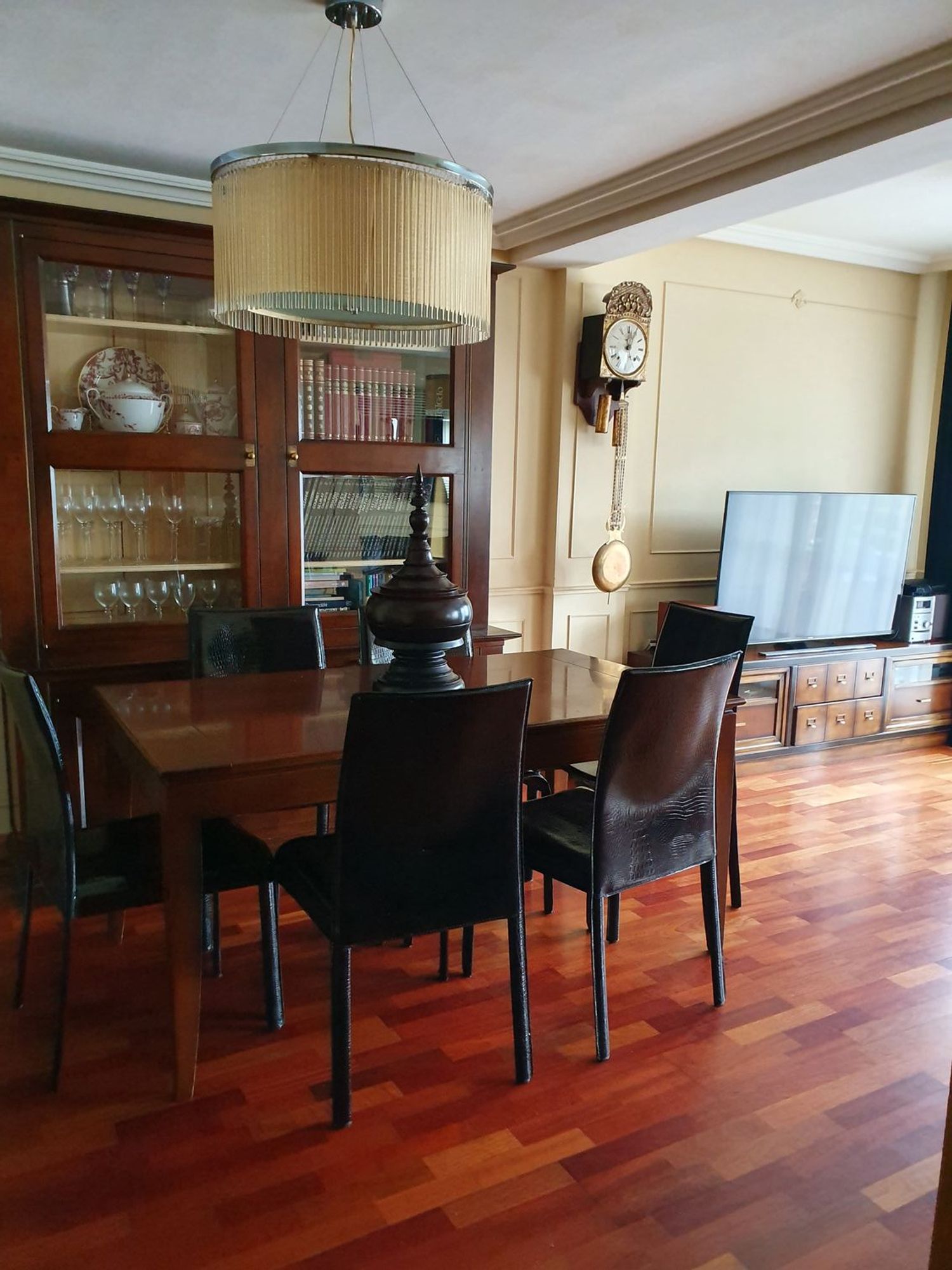Chalet pareado en Calle Florencia, 11 - Foto 8