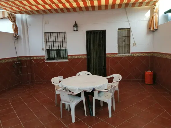 Chalet adosado en Calle Corvina, 46, Santuario, Santuario - Foto 11
