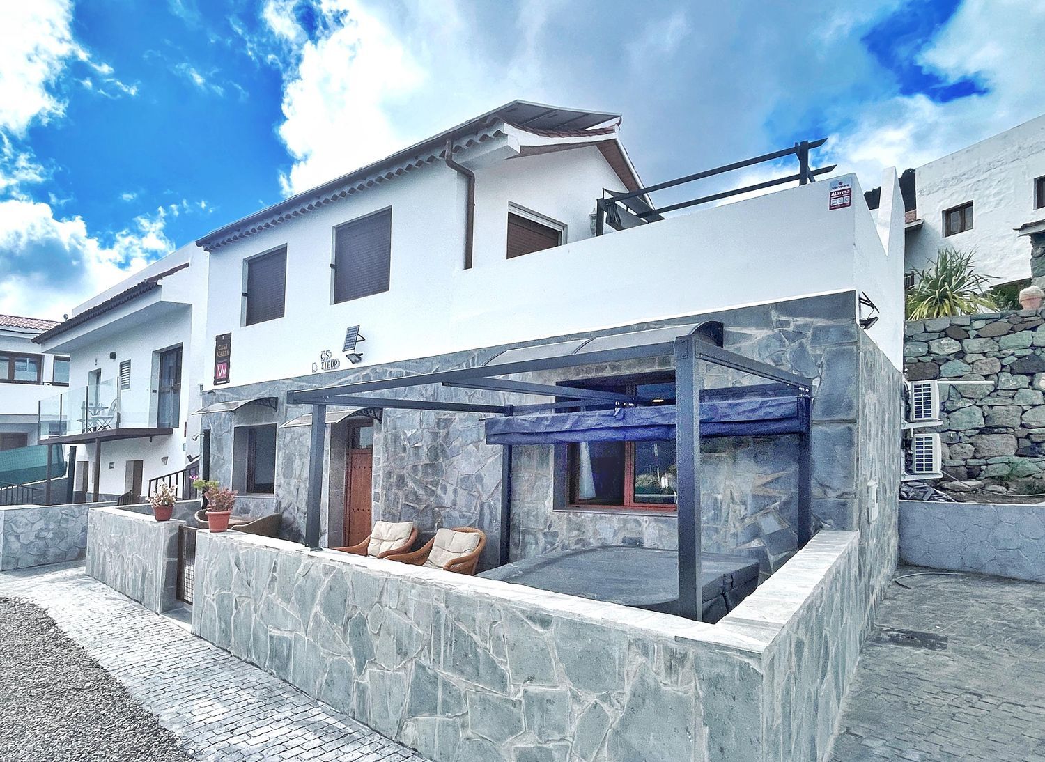Casa rural en Calle la Erilla s/n - Foto 18