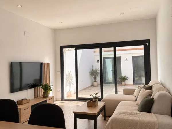 Piso en Campello Pueblo, Campello Pueblo - Foto 1