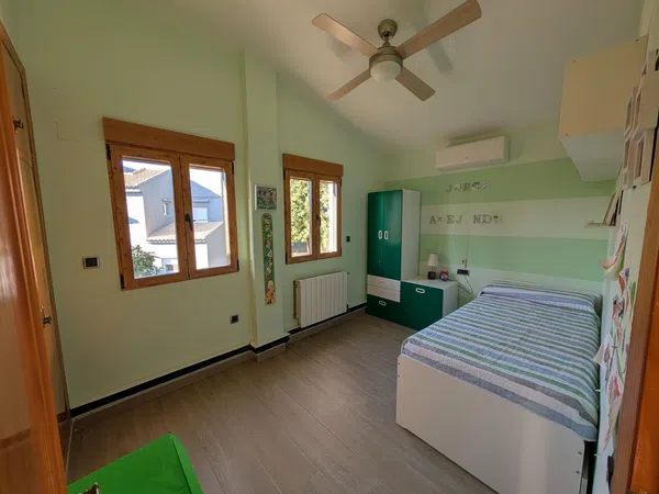 Casa independiente en avenida de la Libertad, 14 - Foto 23