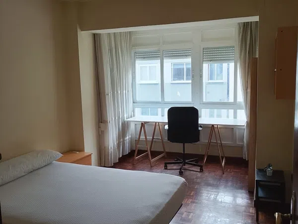 Piso en Calle Sánchez Calviño, 62 - Foto 5