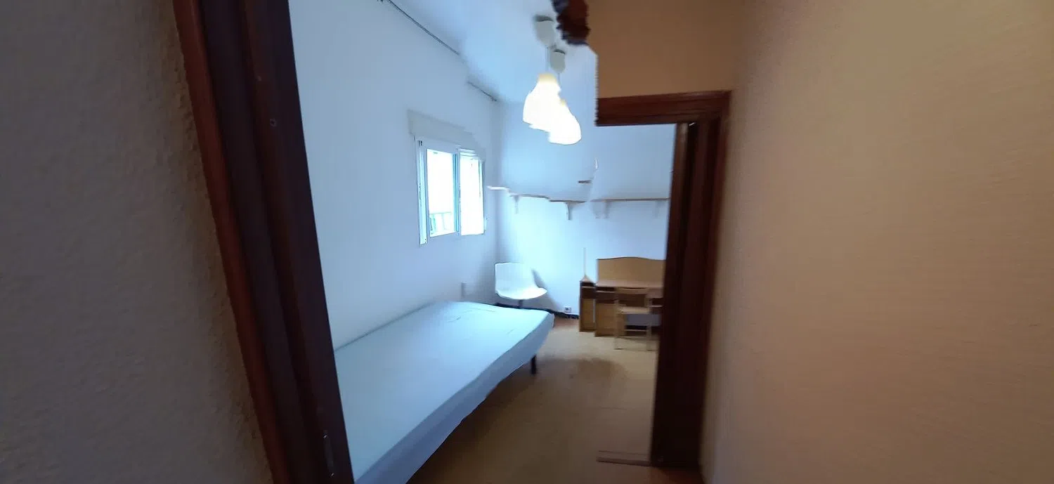 Piso en Universidad - Foto 7