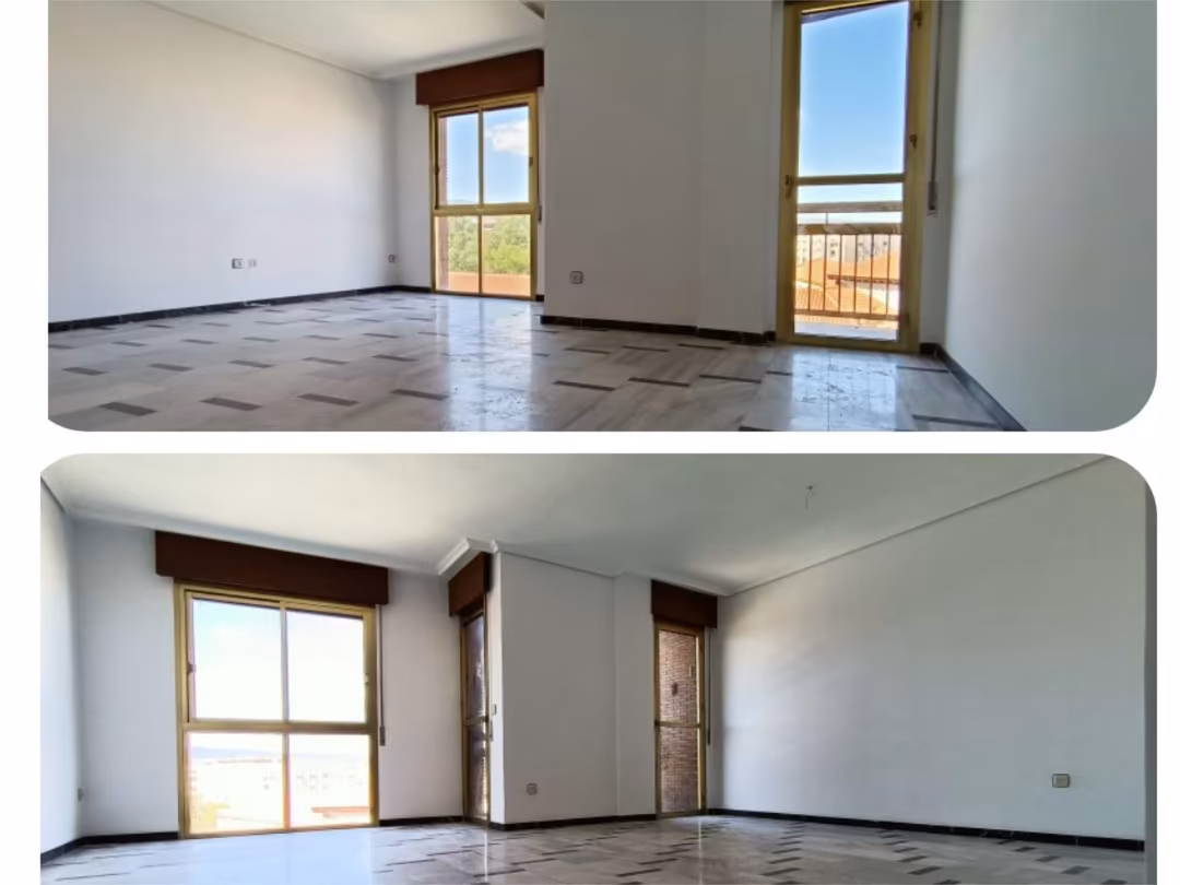 Piso en  Plaza de Colón 7 - Foto 3