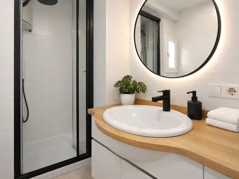 Ático en paseo de Canalejas, 47 - Foto 1