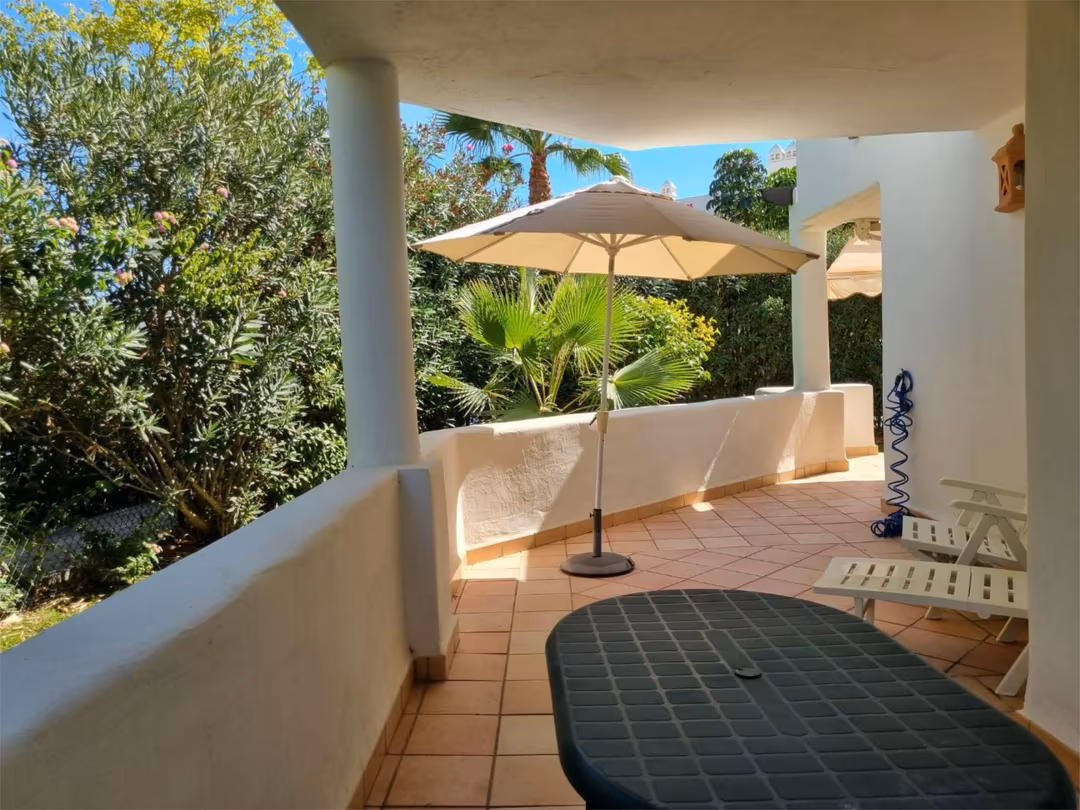 Piso en  Avenida de la Resina 70 - Foto 24