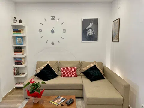 Piso en calle Colon, 31 - Foto 1