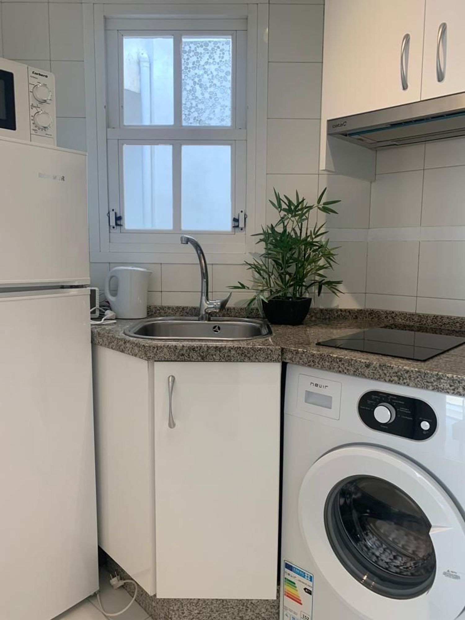 Estudio en calle García de Haro, 12 - Foto 40