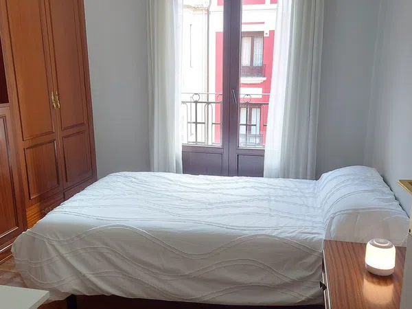 Piso en Calle General Eguía, 50, Basurtu - Foto 8