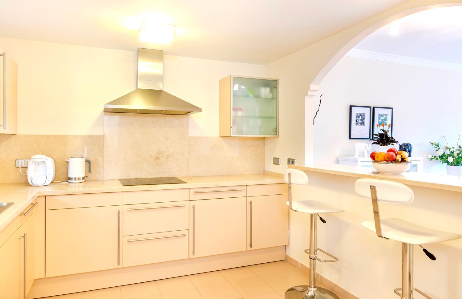 Piso en calle Pico Alcazaba, 15 - Foto 13