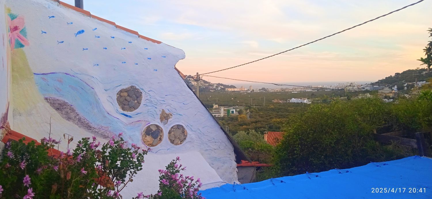 Casa rural en Diseminado Bco Itrabo Pol 25, 131 - Foto 32