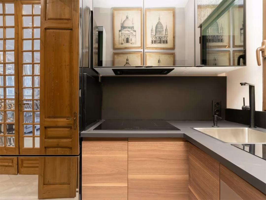 Piso en  Carrer de Casp 22 - Foto 4