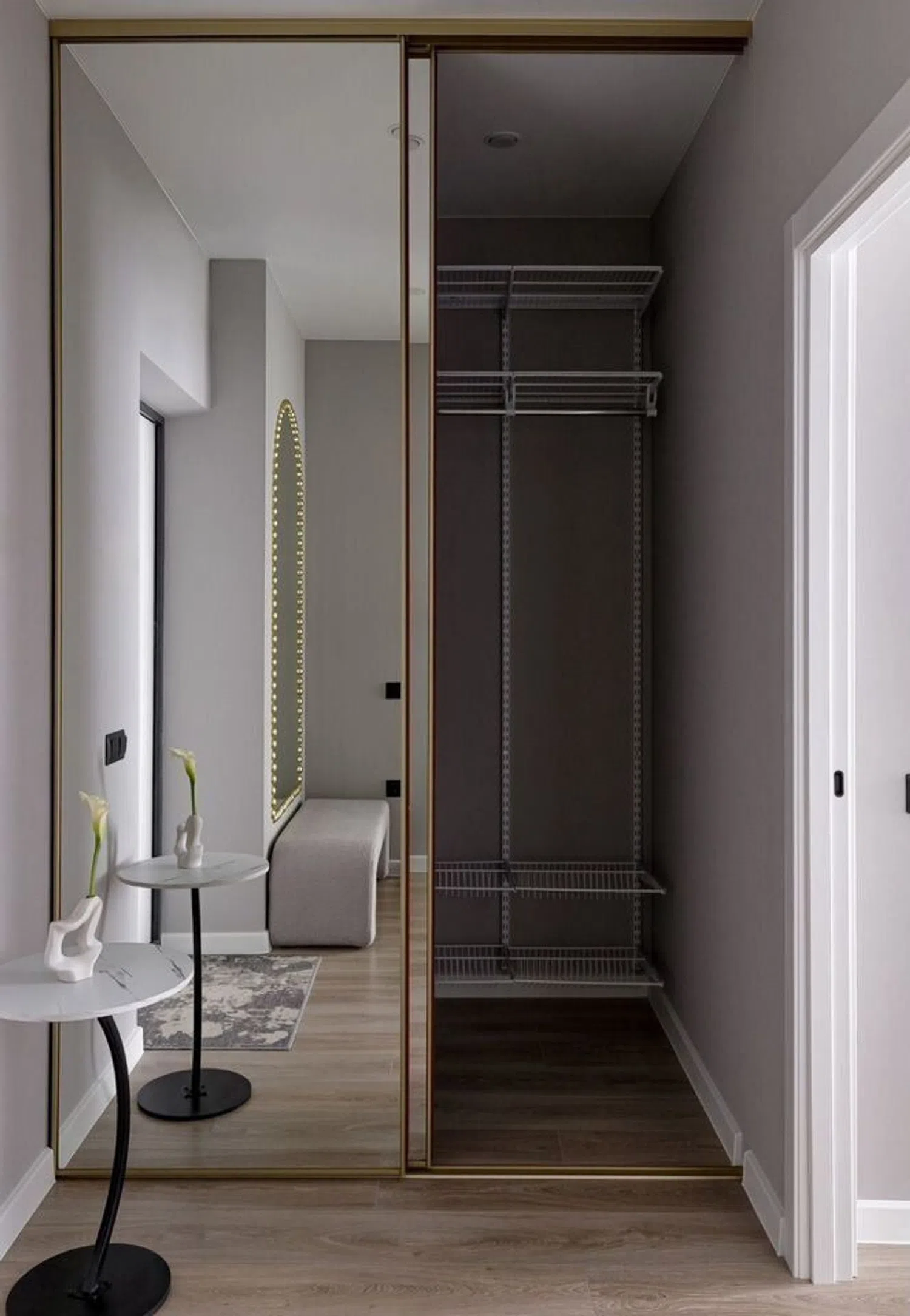 Piso en calle de la Infanta Mercedes, 46 - Foto 18