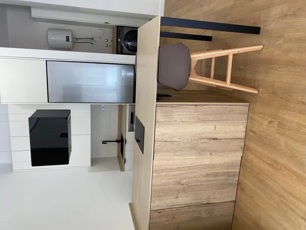 Estudio en Calle Arquitecto Manuel García Cerdán, 20, El Ranero-San Basilio - Foto 8