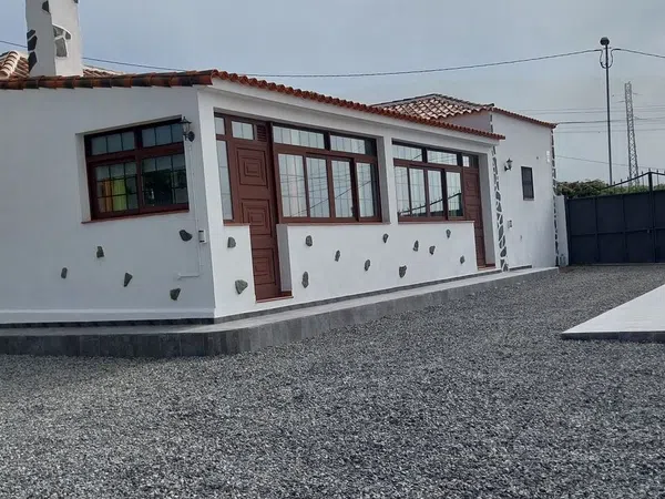 Casa o chalet independiente en Camino El Bucio, 111, La Perdoma - San Antonio - Benijos, La Perdoma - San Antonio - Benijos - Foto 1