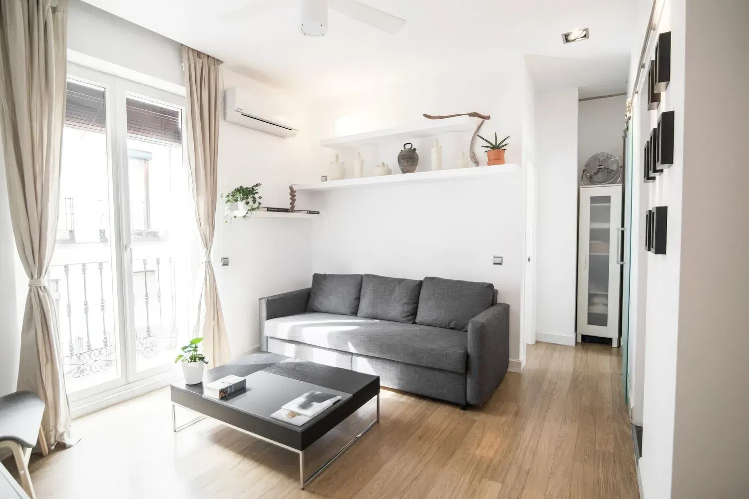 Piso en calle de Buenavista, 41 - Foto 1