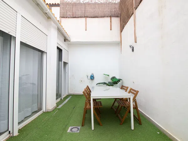 Piso en El Cabanyal-El Canyamelar - Foto 20
