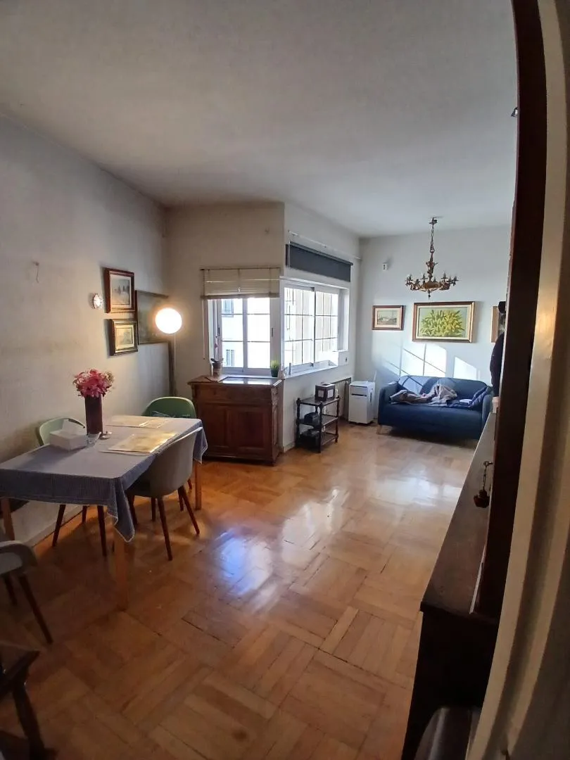 Piso en  Calle de Goya 109