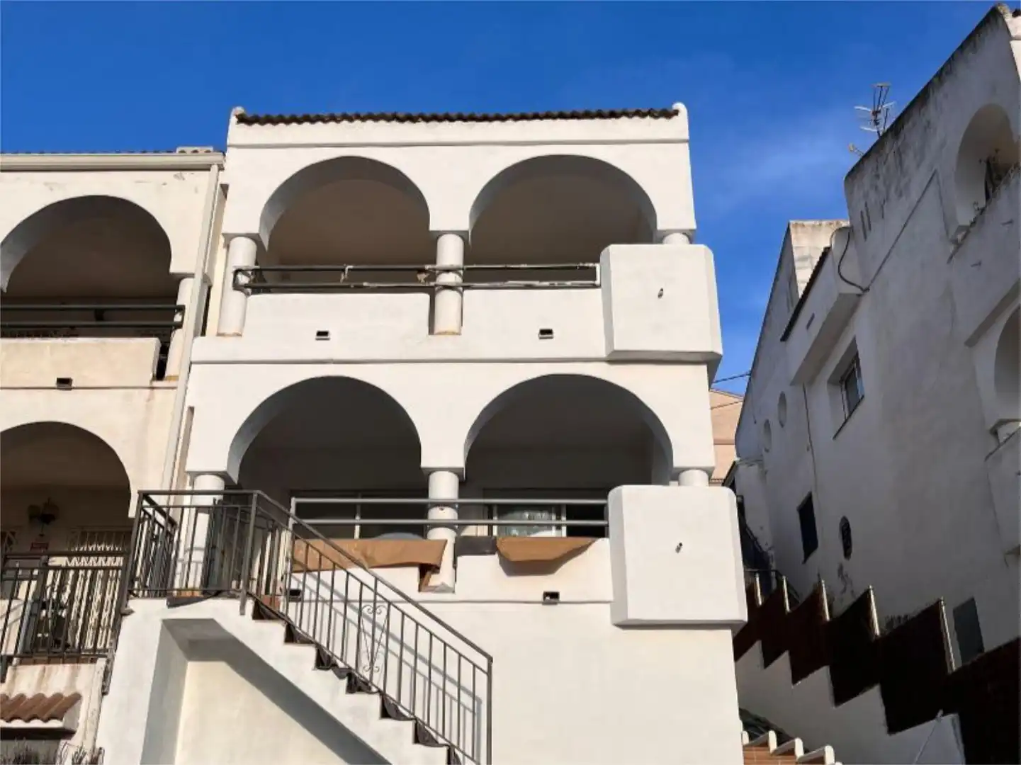 Casa adosada en  Carrer de Bolívia 17 - Foto 10