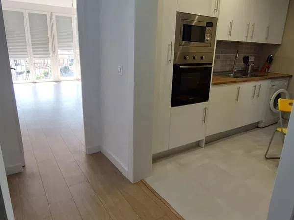 Piso en Barrio Pio Xii - Foto 4